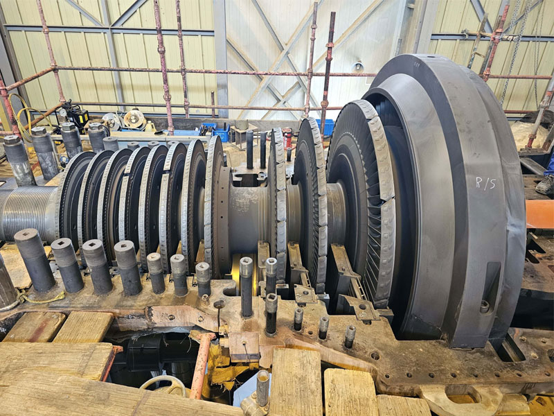 Smart Power projects