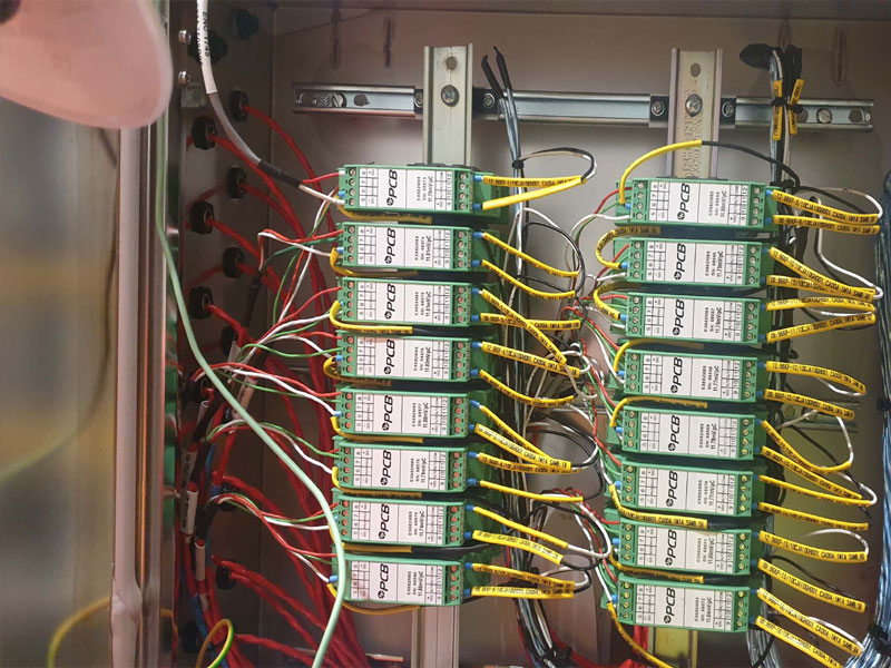 Smart Power projects