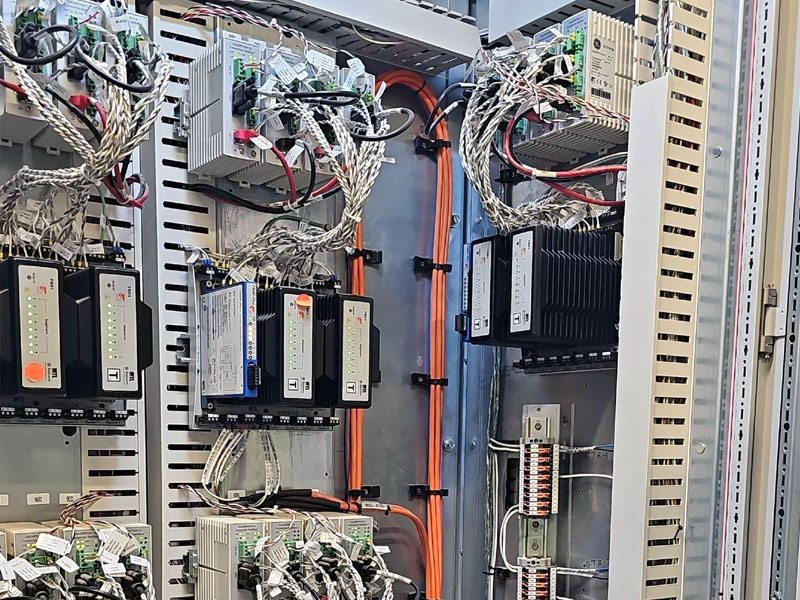 Smart Power projects