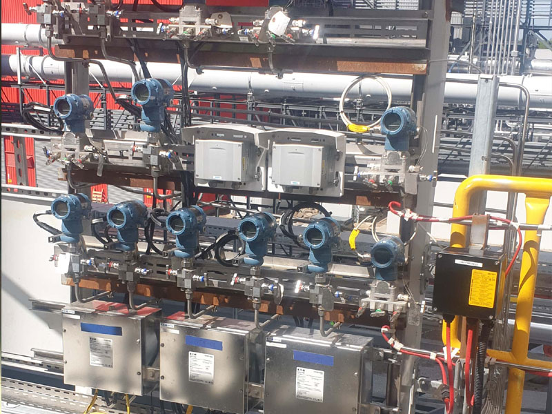 Smart Power projects